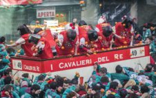 Carnevale di Ivrea 2018: date, biglietti e programma completo