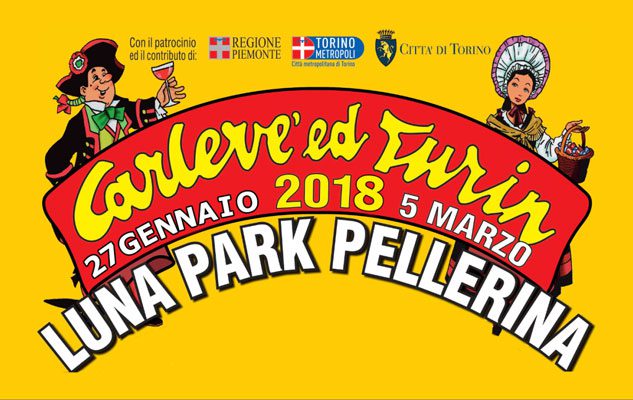 Carnevale di Torino 2018: il programma completo del Carleve’ ed Turin