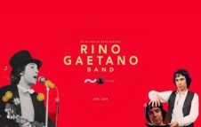 Rino Gaetano Band