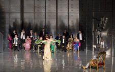 La Salome di Richard Strauss in scena al Teatro Regio