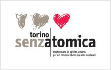 Senzatomica - A Torino la mostra sul disarmo nucleare