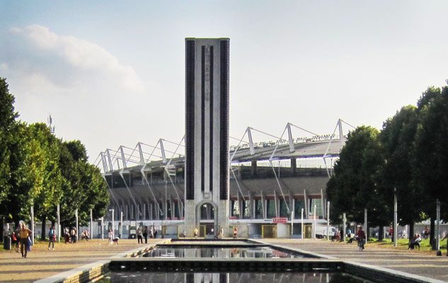 Come arrivare allo Stadio Olimpico di Torino: bus, metro, auto, treno e dall’aeroporto