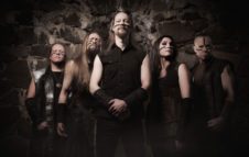 Ensiferum, a Torino arriva la band folk viking metal
