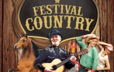 Festival Country 2018: musica, eventi e enogastronomia tipica