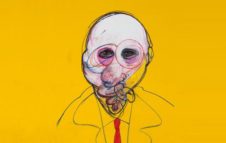 Francis Bacon: la mostra "Mutazioni" a Torino