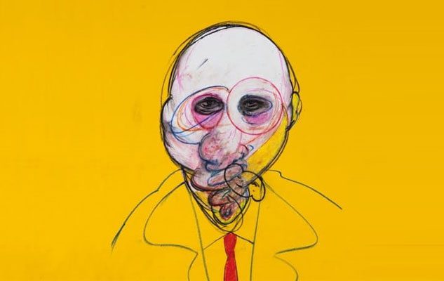 Francis Bacon: la mostra “Mutazioni” a Torino