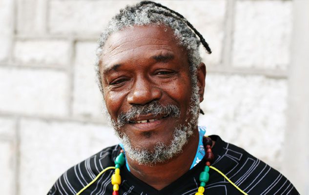 Horace Andy: l’artista giamaicano in concerto a Torino