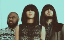 Khruangbin