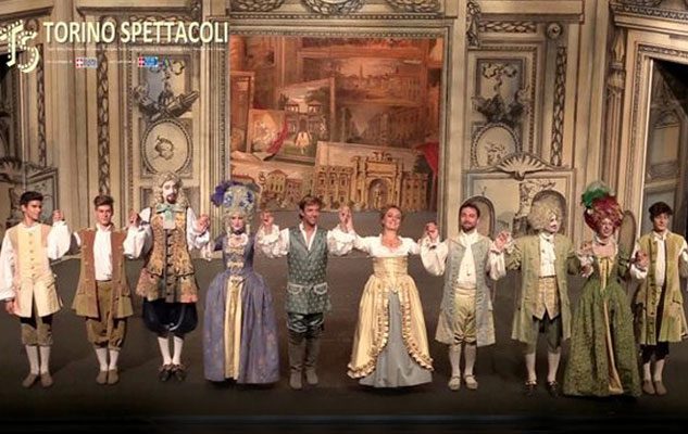 La Locandiera: la più bella commedia di Goldoni in scena a Torino