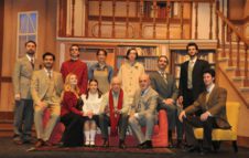 La Tela del Ragno: in scena a Torino l'opera di Agatha Christie