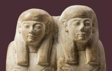 San Valentino 2018 al Museo Egizio: ingresso a tariffa ridotta per le coppie