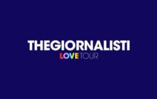 Thegiornalisti in concerto a Torino nel 2018: data e biglietti del Love Tour