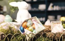 Bottega Paideia: sorprese ed idee regalo per Pasqua