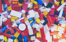 BrickLive: a Torino l'evento con milioni di mattoncini LEGO®