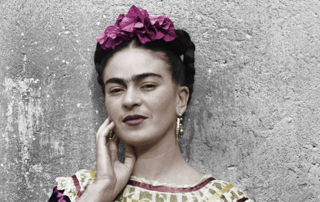 Frida Kahlo e Macondo nelle fotografie di Leo Matiz