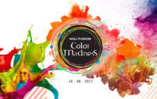 Holi Fusion Festival 2018 a Torino