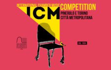 International Chamber Music Competition 2018