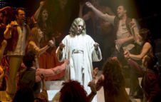 Jesus Christ Superstar: a Torino arriva uno dei musical più famosi di sempre