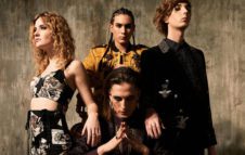 I Maneskin in concerto a Venaria: data e biglietti