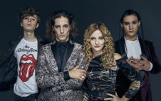 Maneskin: l'atteso concerto a Torino