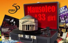 Mausoleo a 33 giri: una mostra al Mausoleo della Bela Rosin