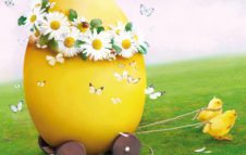 Mercatino di Pasqua Adisco 2018