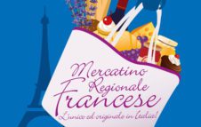 Mercatino Regionale Francese: prelibatezze gastronomiche di Francia sotto la Mole