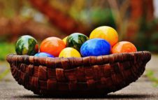 Mercato dell'Eccellenza Artigiana - Speciale Pasqua 2018