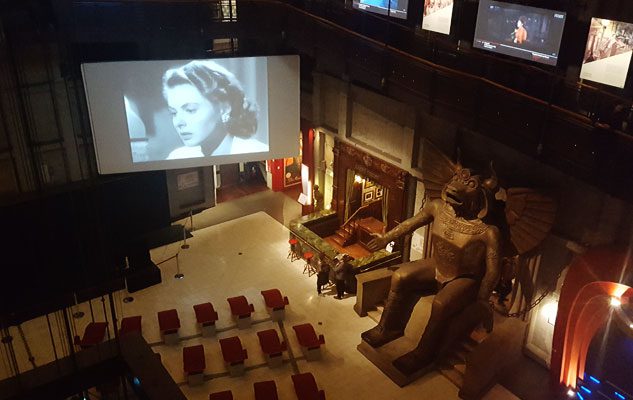 Pasqua 2018 al Museo del Cinema: apertura straordinaria, visite guidate e attività