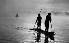 Sebastião Salgado. Genesi - La grande mostra alla Reggia di Venaria