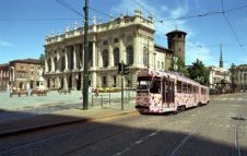 Cene Gourmet a bordo dei tram storici con il Bocuse d'Or Off 2018