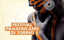 Festival Panafricano 2018