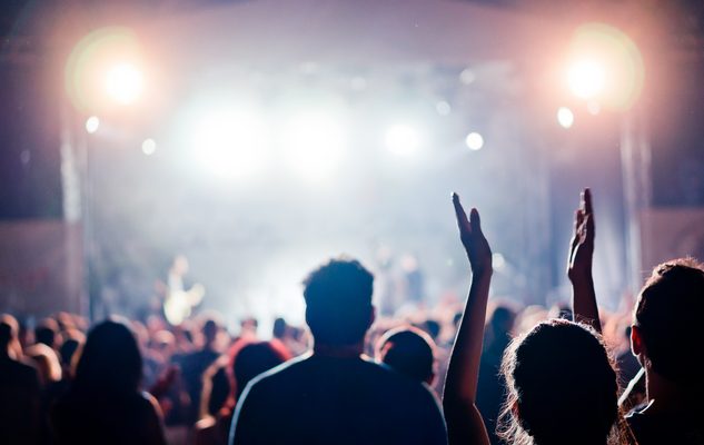Forte Movimento: festival di musica, poesia e meta-teatro alle OGR