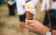 Gelato Festival 2018: Torino capitale del gelato per 2 giorni