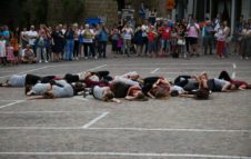 Together we dance - Giornata internazionale della Danza a Torino