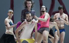 Interplay 2018: Festival Internazionale di danza contemporanea