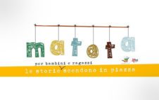 Matota - Festival di Letteratura per bambini e ragazzi a Torino