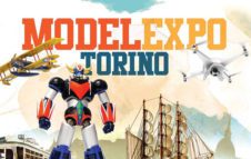 Model Expo Torino 2018: fiera del modellismo e del collezionismo