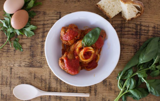 Norma Polpetteria Artigiana: il ristorante a Torino per gli amanti delle polpette