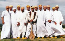 The Master Musicias of Jajouka led by Bachir Attar