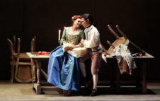 Le nozze di Figaro