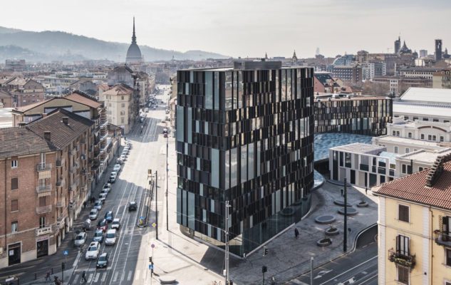 Il Museo Lavazza a Torino: un viaggio sensoriale ed emotivo nella storia del caffè