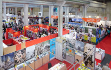 Salone del Libro di Torino 2019: la 32esima edizione della grande buchmesse