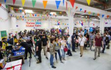 Torino Mini Maker Faire: la grande Festa dell’Innovazione