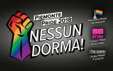 Torino Pride 2018