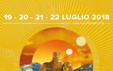 Apolide Festival 2018: la line-up completa dell'evento
