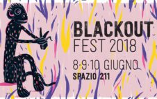 Blackout Fest 2018