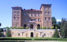 Castelli e Dimore Storiche di Torino: apertura straordinaria di 23 residenze