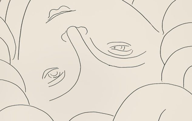Henri Matisse. Sulla scena dell’arte