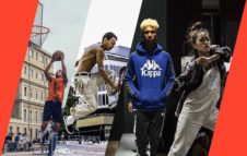 MAZE 2018: il festival di Streetwear e Streetculture a Torino